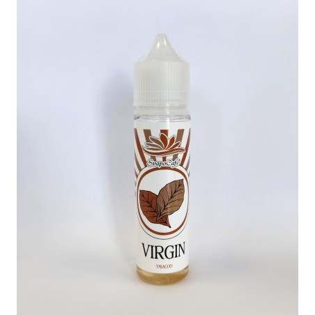SvapoCafè Virgin 20ml - Shot