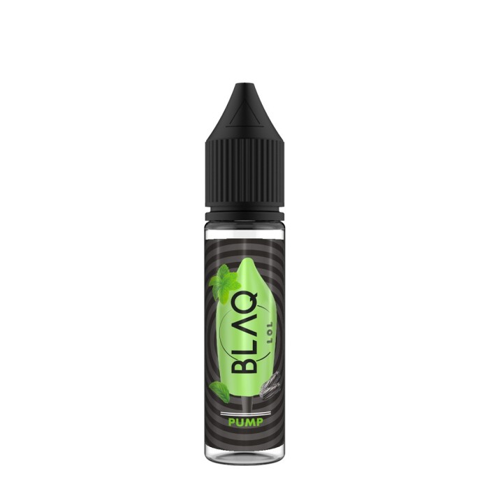 Blaq Pump 20ml - Shot