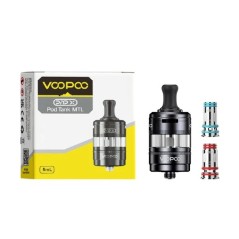 Voopoo Tank PnP X MTL – foto 4