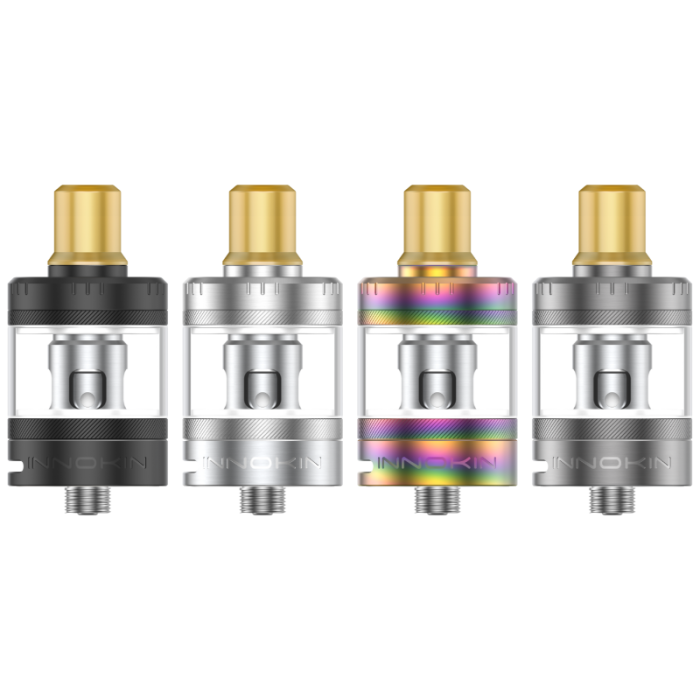 Innokin Zenith Minimal