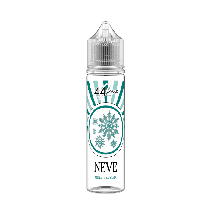 SvapoCafè Neve 20ml - Shot