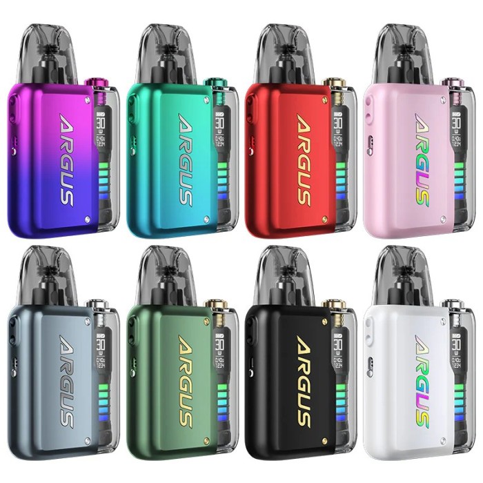 Voopoo Argus P2