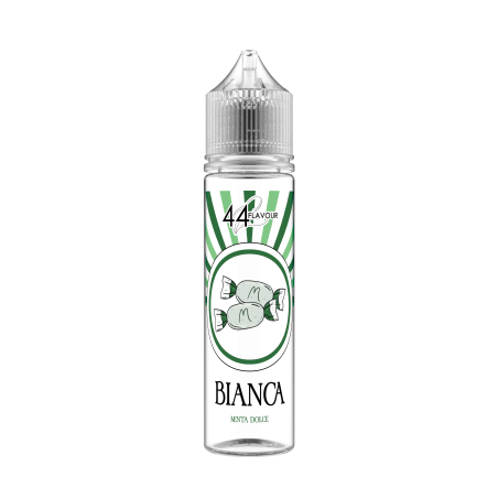 BIANCA 20 shot - SvapoCafe