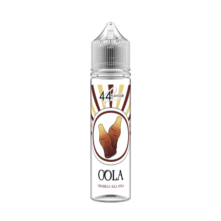 COLA 20 shot - SvapoCafe