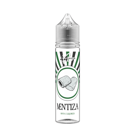MENTIZA 20 shot - SvapoCafe