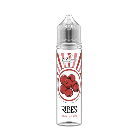 RIBES 20 shot - SvapoCafe
