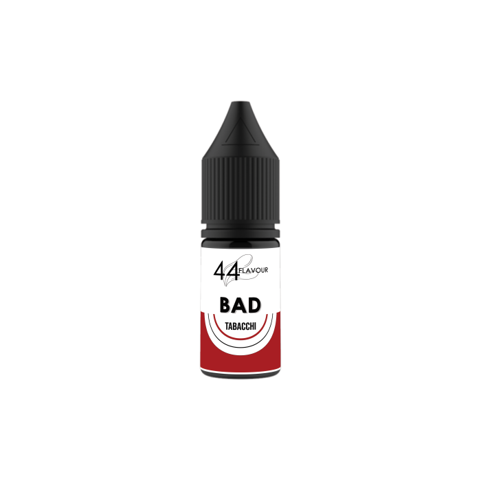 SvapoCafè Aroma Bad 10ml