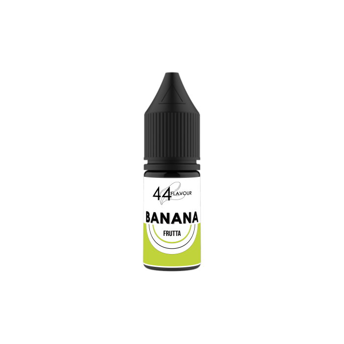 SvapoCafè Aroma Banana 10ml