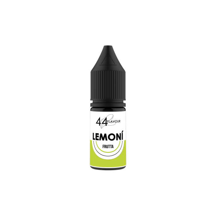 SvapoCafè Aroma Lemoni 10ml