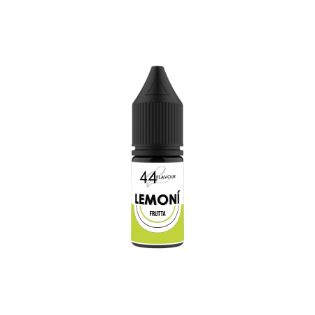 SvapoCafè Aroma Lemoni 10ml