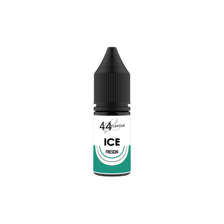 SvapoCafè Aroma Ice 10ml