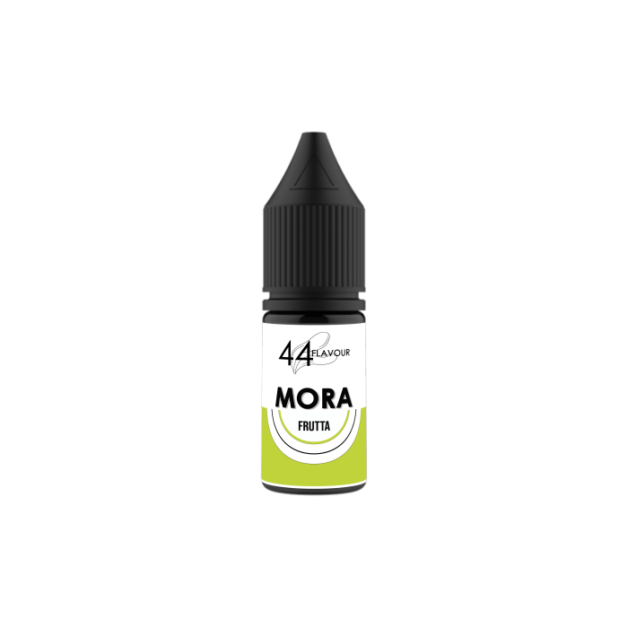 Aroma Mora 10ml - SvapoCafe