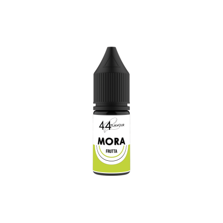 Aroma Mora 10ml - SvapoCafe