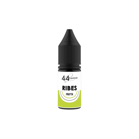 Aroma Ribes 10ml - SvapoCafe