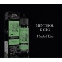 La Tabaccheria Menthol Line E-Cig 20ml