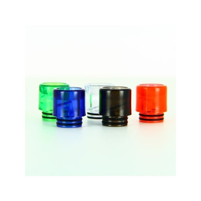 Drip Tip 810 Epoxy Resin Anti Spit