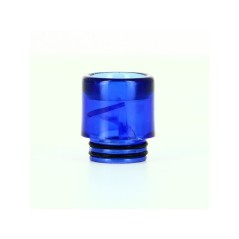 Drip Tip 810 Epoxy Resin Anti Spit – foto 2