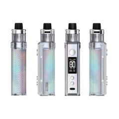Voopoo Drag X2 – foto 7