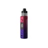 Voopoo Drag X2 – Modern Red
