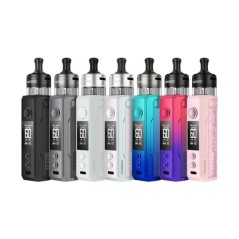 Voopoo Drag S2