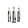 copy of 2x Pod KIWI 2 - Clear White – Clear