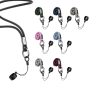 Kiwi Vapor KIWI Necklace