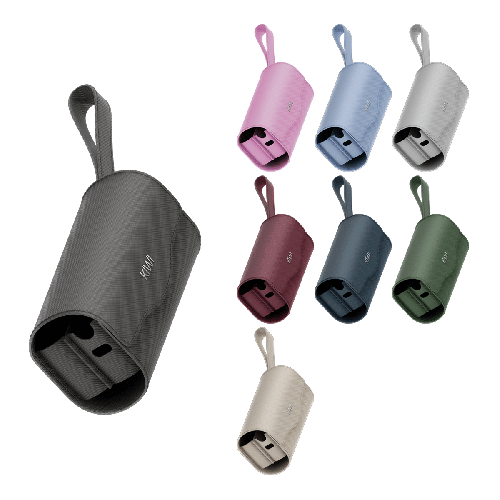 Kiwi Vapor KIWI 2 Case