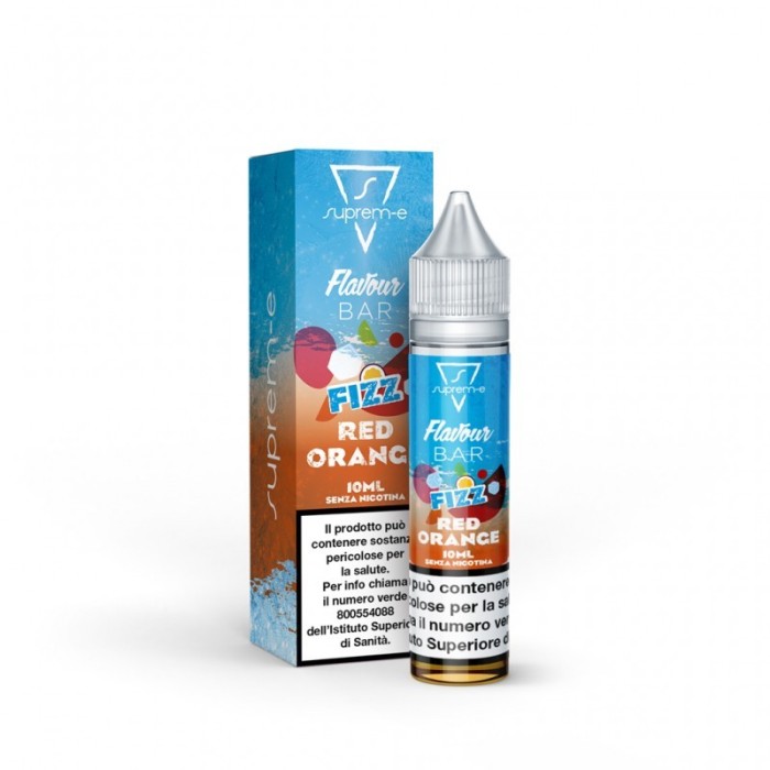 copy of Suprem-e Tropic Fruit 20ml - MIX