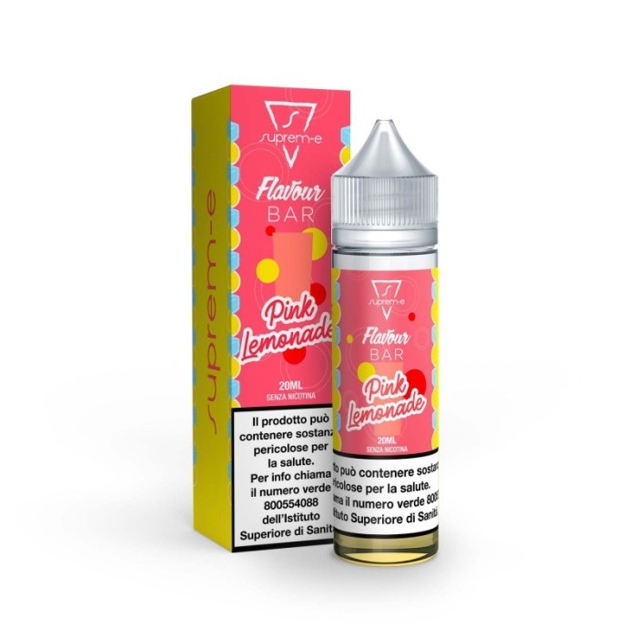 copy of Suprem-e Tropic Fruit 20ml - MIX