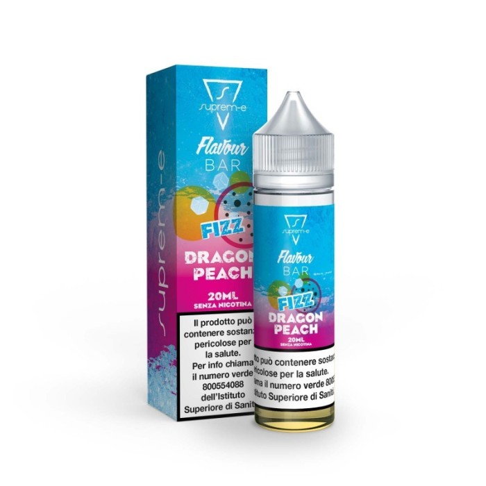 copy of Suprem-e Tropic Fruit 20ml - MIX