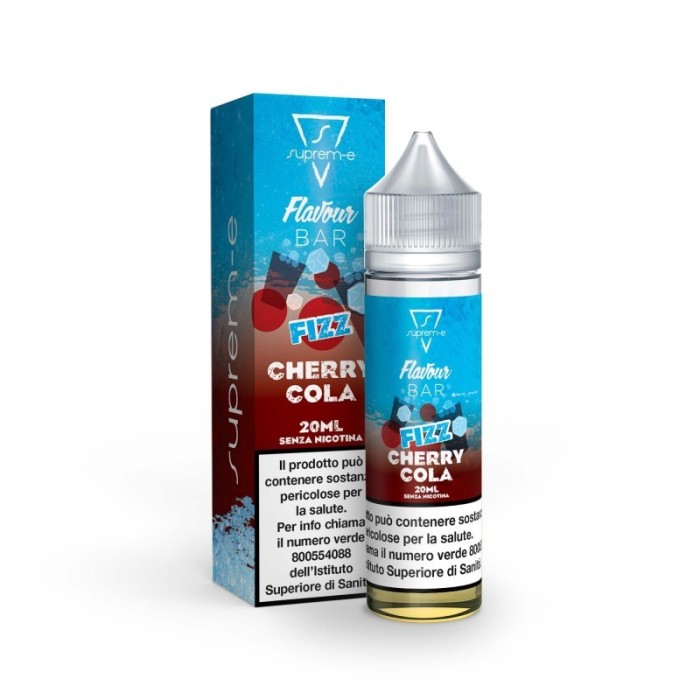copy of Suprem-e Tropic Fruit 20ml - MIX