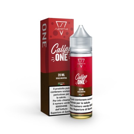 Suprem-e Calippone 20ml - Shot