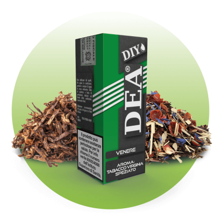  Svapocafe®  Sigaretta Elettronica|DEA Flavor