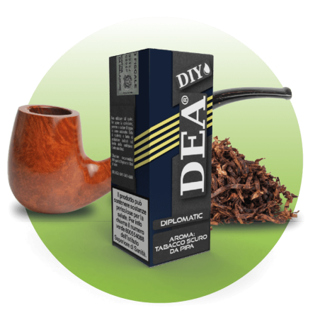  Svapocafe®  Sigaretta Elettronica|DEA Flavor