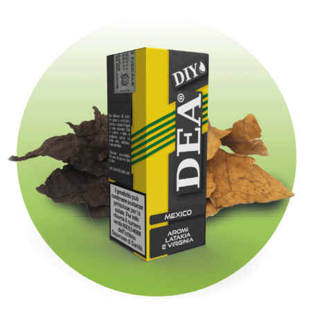  Svapocafe®  Sigaretta Elettronica|DEA Flavor