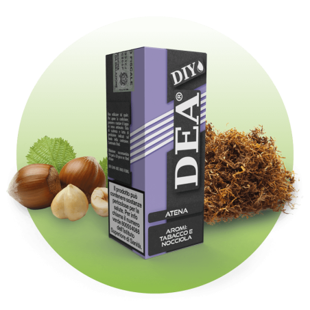  Svapocafe®  Sigaretta Elettronica|DEA Flavor