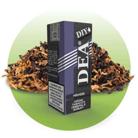  Svapocafe®  Sigaretta Elettronica|DEA Flavor