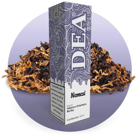  Svapocafe®  Sigaretta Elettronica|DEA Flavor