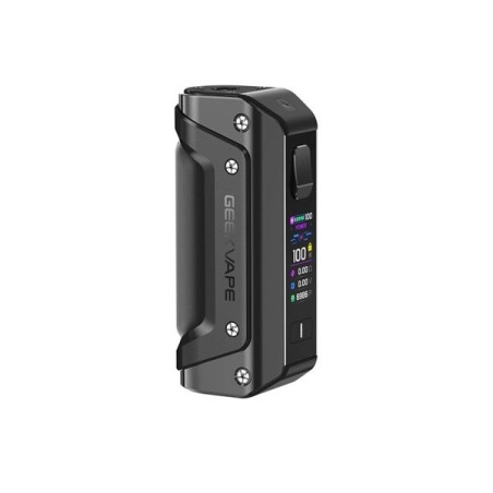 Aegis Solo 3 Mod 100W - Geek Vape