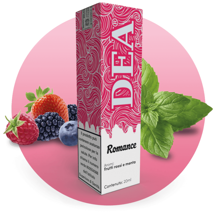 Svapocafe®  Svapocafe®  Sigaretta Elettronica|DEA Flavor