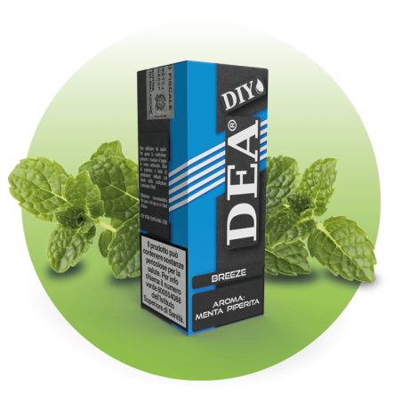  Svapocafe®  Sigaretta Elettronica|DEA Flavor