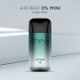 Air Bar Mini Cool Mint - 0mg