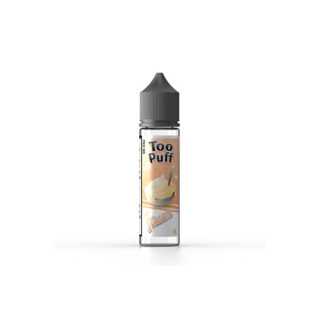 copy of Puff Too Puff S'Mores 20ml - Shot