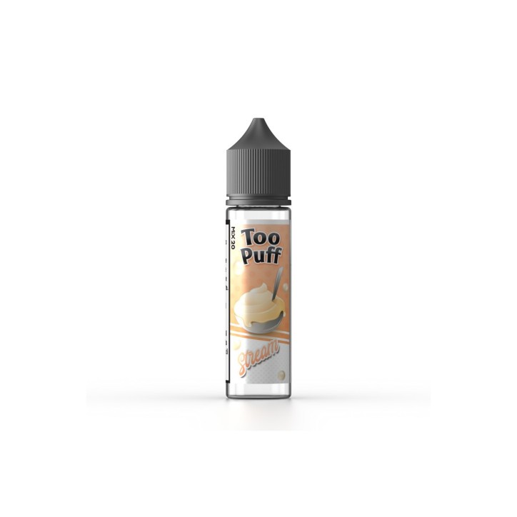 copy of Puff Too Puff S'Mores 20ml - Shot