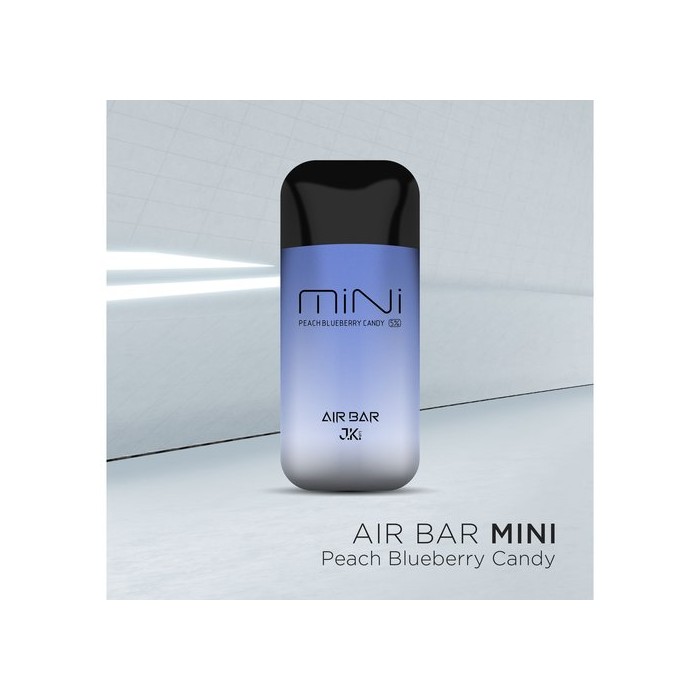 copy of Air Bar Mini Love Story - 0mg