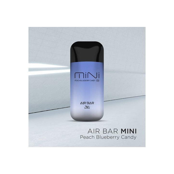 copy of Air Bar Mini Love Story - 0mg