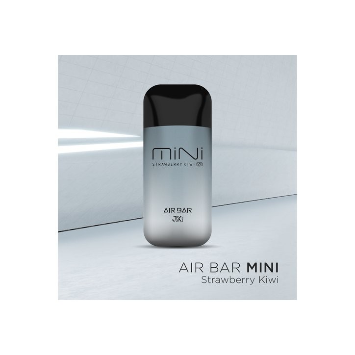copy of Air Bar Mini Love Story - 0mg