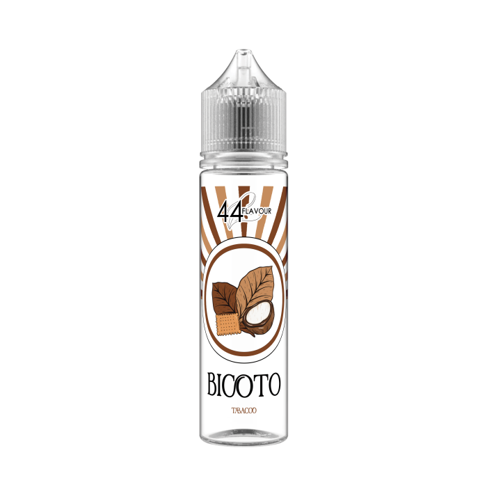 copy of SvapoCafè Bad 20ml - Shot