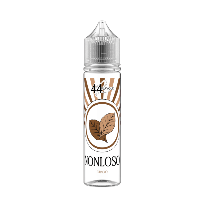 SvapoCafè Nonloso 20ml - Shot