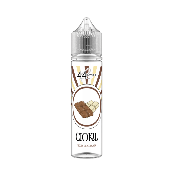 copy of SvapoCafè Frola 20ml - Shot